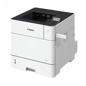 Замена памперса на принтере Canon LBP351X в Белгороде